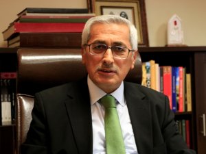 Uzakdoğuluların Mevlana ilgisi