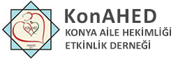 KONAHED'den Mehmetçiğe destek mesajı
