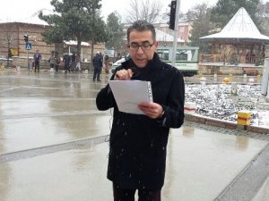 Uğur Mumcu Seydişehir’de anıldı