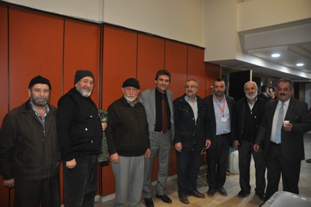Dülgeroğlu güven tazeledi