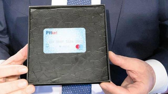 Türkiye, Türkiye Kart dönemine geçiyor