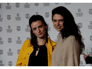 "47. Uluslararası Rotterdam Film Festivali" başladı