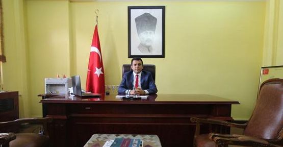 FETÖ şüphelisi eski kaymakama 15 yıl hapis istemi