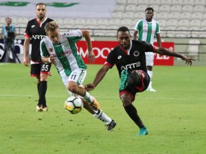Gençlerbirliği, Atiker Konyaspor'u konuk edecek