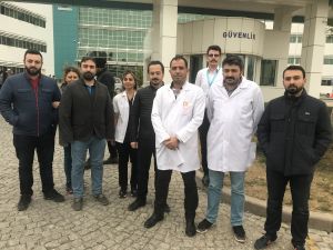 TTB'nin Afrin bildirisine Antalya'da doktorlardan tepki