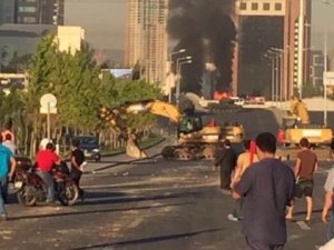 Kara Harp Okulu darbe davasında sanık sayısı 307 oldu