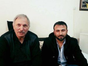 Alibeyhüyüğüspor hocasını buldu