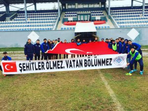 Beyşehir Belediyespor’un durumu son hafta belli olacak