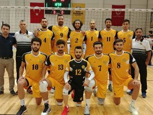 Voleybolda tek hedef Efeler Ligi