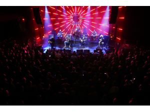 "Blues Gitaristleri Gecesi Vol. 7"