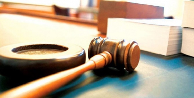 Tutuklu Hdp'li Eski İl Başkanı Hakim Karşısında