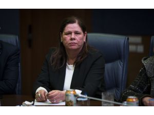 "Bergusi, Filistin'in zafere ulaşacağı inancını koruyor"