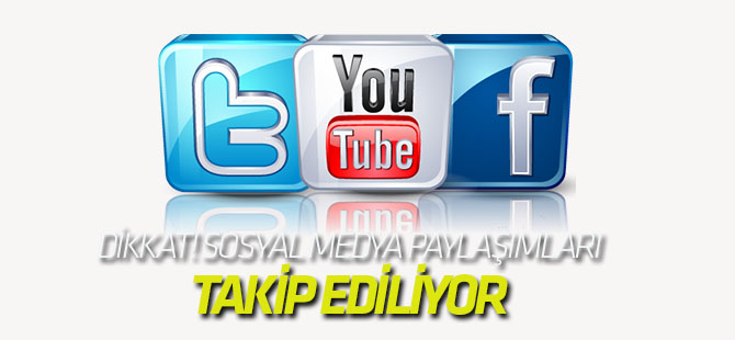 3 sosyal medya sunucusuna Zeytin Dalı uyarısı