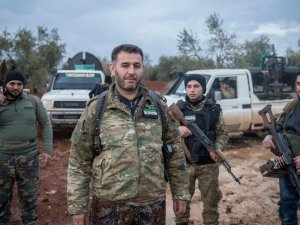 "PKK'nın DEAŞ'tan hiç farkı yok"