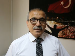 Türkmen "Akıncı"lar Afrin'de TSK'ye destek vermek istiyor