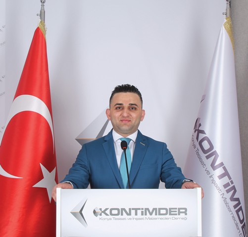 Karekodlu senet uygulaması bir an önce hayata geçirilmeli