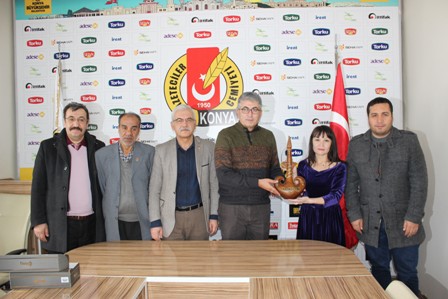 Joyamergen, tecrübelerini paylaştı