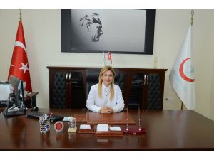 AEÜ Eğitim ve Araştırma Hastanesinde atama