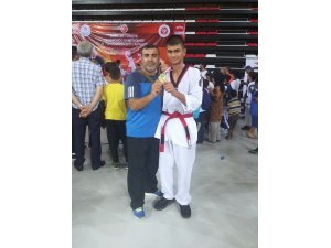 TSYD’de milli sevinç