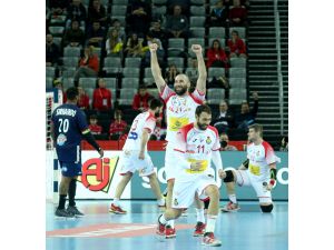 Hentbol: Erkekler Avrupa Şampiyonası