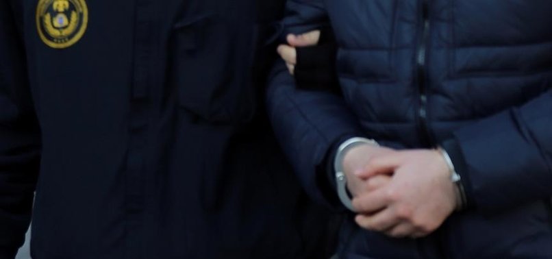 Dhkp-C'nin Sözde İç Anadolu Bölge Sorumlusu Yakalandı