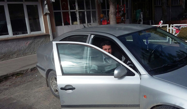 Yıllarca uğraştı, binlerce lira harcadı, sınavı geçemedi...