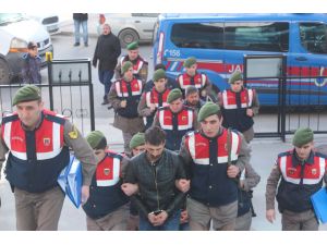 Sosyal medyadan terör propagandasına tutuklama