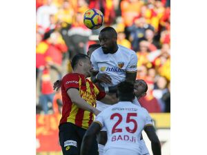 Futbol: Süper Lig