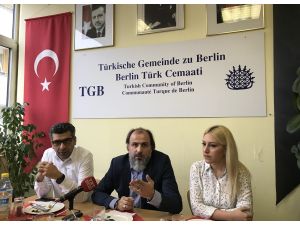 "Hiçbir ülke terör saldırılarına sessiz kalamaz"