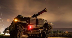 "Afrin harekatı domino etkisi üretecek"