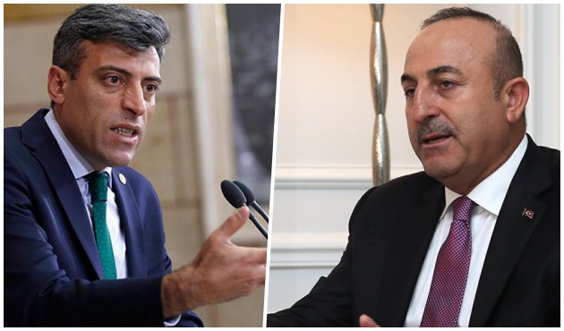 "Başkonsolos ben değildim diyen korkak bu. Bana yalvaran zavallı"