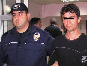 18 kişi sağlık kontrolünden geçirildi
