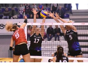 Voleybol: Vestel Venus Sultanlar Ligi