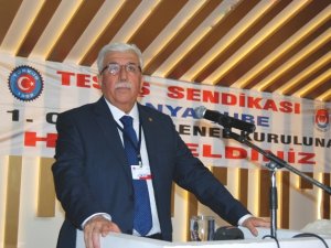 Behçet Şenbilir, güven tazeledi