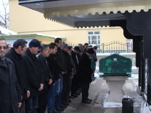 Kerim Sargın vefat etti