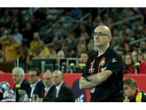 Hentbol: Erkekler Avrupa Şampiyonası