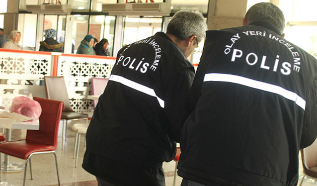 75 yaşındaki adam, 38 yaşındaki kadını öldürdü!