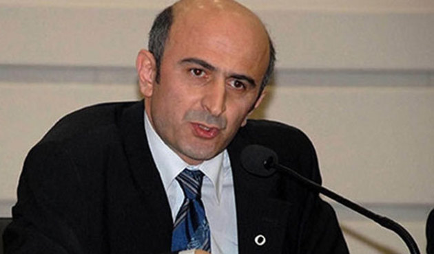 Eminağaoğlu, resmen Kılıçdaroğlu'na rakip oldu!