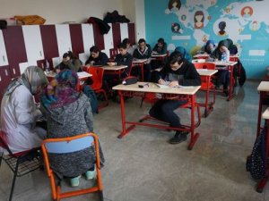 Özel Türmak’tan öğrencilere YYÇP
