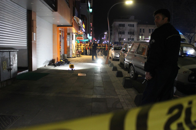 Tokat'ta tabancayla vurulan 2 kardeş öldü