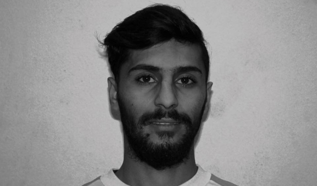 Genç futbolcu darp edilen kadını kurtarmak isterken öldürüldü...