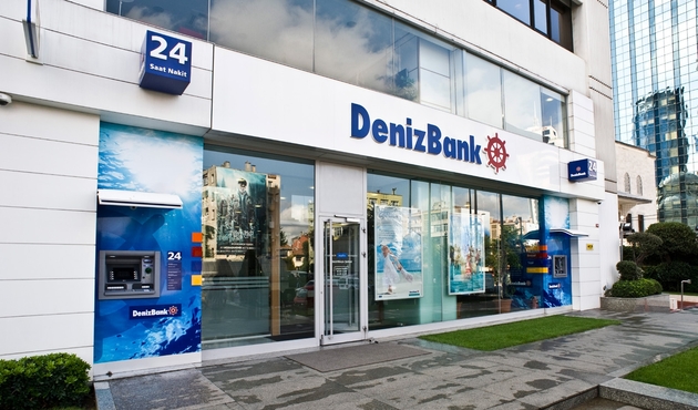 Deniz Bank satılıyor mu?