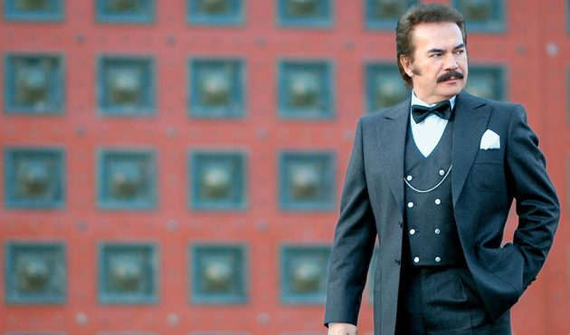 Orhan Gencebay müzik dünyasını sarstı! Mektup yazıp istifa etti...