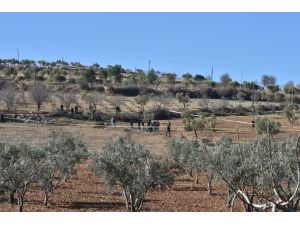 PYD/PKK'dan Kilis'e roketli saldırı