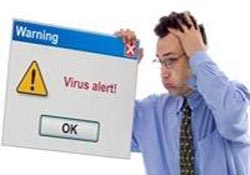 Bilgisayarları tehdit eden yeni virüs