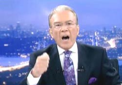 Vakit: İntihar ederim diyordun Dündar