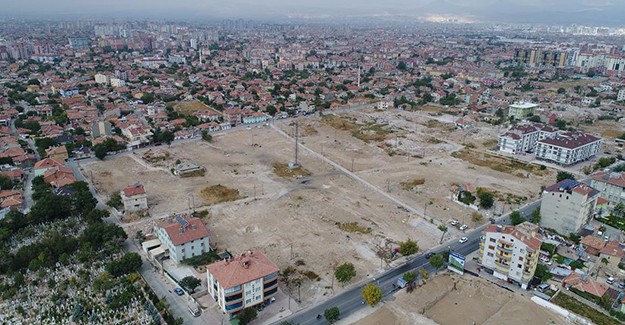 Kentsel dönüşüm kira yardımları güncellendi. İşte Konya'da ödenecek miktar