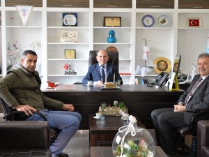 Hayırsever İşadamı Yumrutaş’tan Aile Sağlığı Merkezi Müjdesi