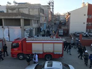 PYD/PKK'dan roketli saldırı