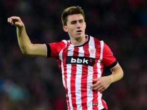 Laporte, rekor ücretle Manchester City'de